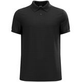 Odlo Heren Ascent Natural Polo T-Shirt