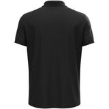 Odlo Heren Ascent Natural Polo T-Shirt