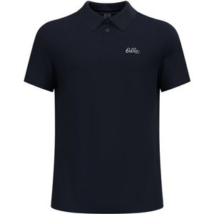 Odlo Heren Essential Solid Polo T-Shirt