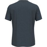 Odlo - Essential Natural Tee - T-shirt - Grijs - Korte Mouwen