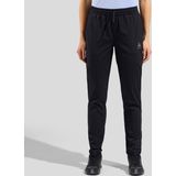 Wandelbroek - Grijs - 95% Polyamide, 5% Elastaan - Waterafstotend