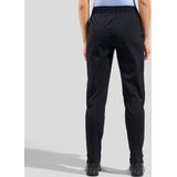 Wandelbroek - Grijs - 95% Polyamide, 5% Elastaan - Waterafstotend