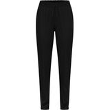 Wandelbroek - Grijs - 95% Polyamide, 5% Elastaan - Waterafstotend