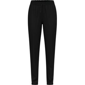 Wandelbroek - Grijs - 95% Polyamide, 5% Elastaan - Waterafstotend