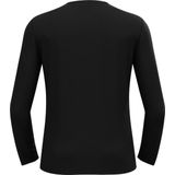 Odlo `Natural Merino 160 Crew Neck LS Thermoshirt Mannen
