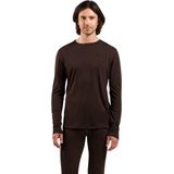 Odlo - Merino 160 - Lange Mouwen Basislaag
