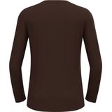 Odlo - Merino 160 - Lange Mouwen Basislaag