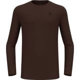 Odlo - Merino 160 - Lange Mouwen Basislaag