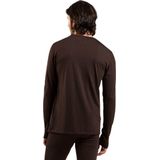 Odlo - Merino 160 - Lange Mouwen Basislaag