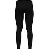 Odlo - BL Bottom Long Merino 160 - Legging - Zwart - 100% Merino Wol