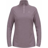 Odlo - MILLENNIUM ELEMENT - Midlayer Top - Lichtgewicht - Dames