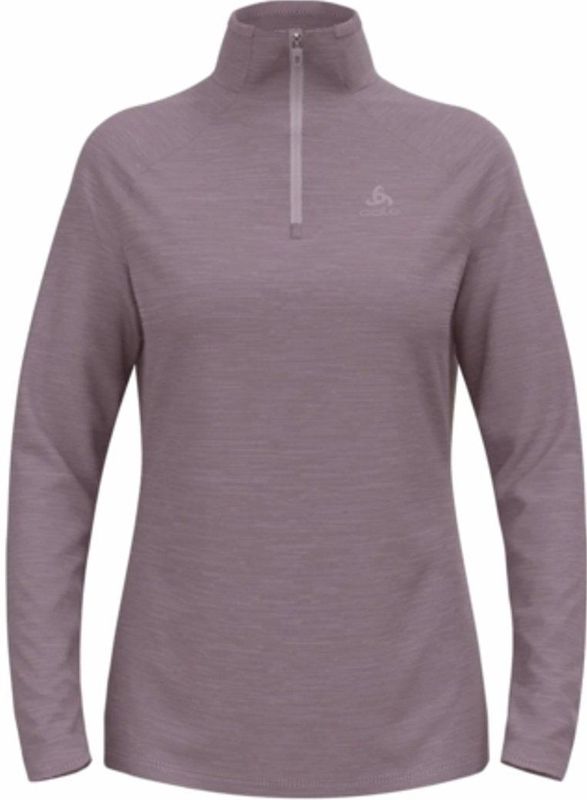 Odlo - MILLENNIUM ELEMENT - Midlayer Top - Lichtgewicht - Dames