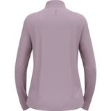 Odlo - Essential Ceramiwarm - T-shirt - Zwart - Thermo - Sport