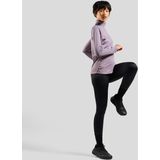 Odlo - Essential Ceramiwarm - T-shirt - Zwart - Thermo - Sport