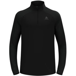ODLO Essential Ceramiwarm mid layer half zip