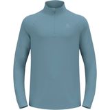 Odlo - Essential Ceramiwarm - Fleece - Provincial Blue - Half Zip