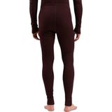 Odlo - ACTIVE WARM ECO - Thermobroek - Zwart - 100% Gerecycled Polyester