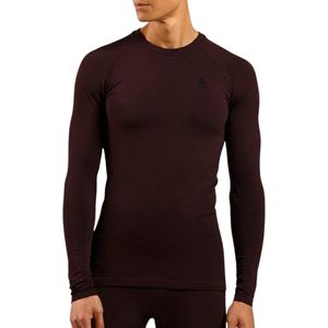 Odlo Active Performance Warm Base Layer Longsleeve Heren
