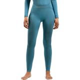 Odlo Performance Warm Basislaagbroek