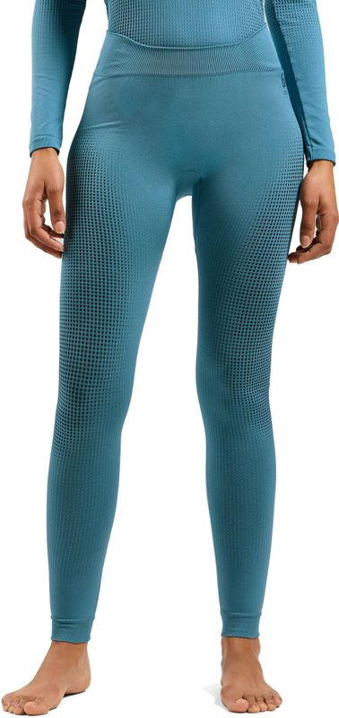 Odlo Performance Warm Basislaagbroek