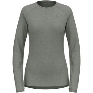 Odlo Axalp PW 115 Crew Neck Shirt Dames