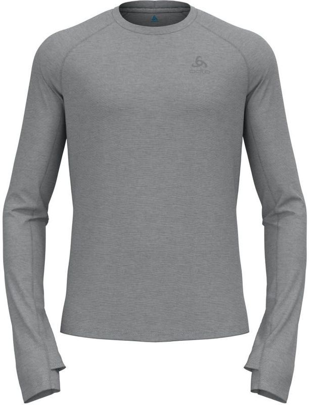 Odlo - X-Alp Performance Wool 115 - Longsleeve - Heren