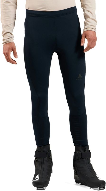 Odlo Brensholmen Leggings Blauw Man