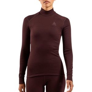 Odlo Active Warm Eco Shirt Dames
