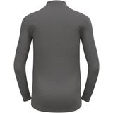 ODLO Men's ACTIVE WARM ECO Turtleneck Base Layer Top