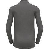 ODLO Men's ACTIVE WARM ECO Turtleneck Base Layer Top