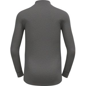 ODLO Men's ACTIVE WARM ECO Turtleneck Base Layer Top