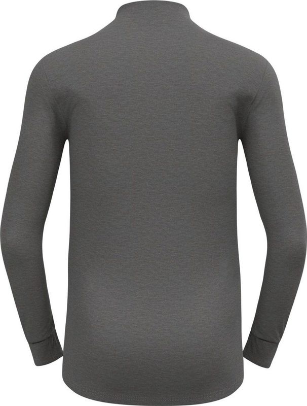 ODLO Men's ACTIVE WARM ECO Turtleneck Base Layer Top