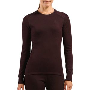 Odlo Active Warm Eco Base Layer Longsleeve Dames