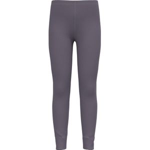 Odlo Unisex kinderlegging, thermische broek voor kinderen, Active Warm I winterlegging meisjes jongens I warm thermisch ondergoed