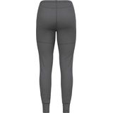 Odlo - Active X-warm - Basislaagbroek - Dames - Gerecycled Polyester