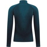Odlo Blackcomb Eco Half Zip Turtle Neck Base Layer Longsleeve Heren