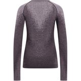 Odlo Performance Warm Lange Mouwen Basislaag