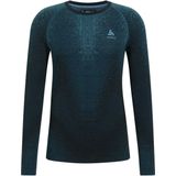 Odlo Blackcomb Eco Crew Neck Base Layer Longsleeve Heren