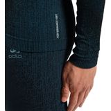 Odlo Blackcomb Eco Crew Neck Base Layer Longsleeve Heren