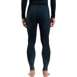 Odlo - Performance Warm Blackcomb - Ondergoed - Zwart - Synthetisch