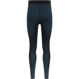 Odlo - Performance Warm Blackcomb - Ondergoed - Zwart - Synthetisch