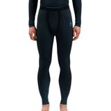 Odlo - Performance Warm Blackcomb - Ondergoed - Zwart - Synthetisch