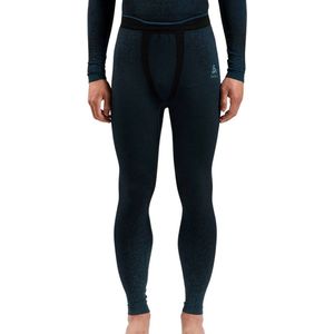 Odlo - Performance Warm Blackcomb - Ondergoed - Zwart - Synthetisch