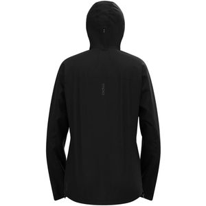 Odlo Jacket Zeroweight Waterproof - Zwart