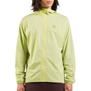 Odlo X-Alp Performance Knit Sportjas Mannen - Maat XL