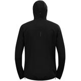 Odlo Jacket Zeroweight Waterproof - Zwart