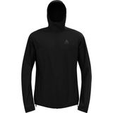 Odlo Jacket Zeroweight Waterproof - Zwart