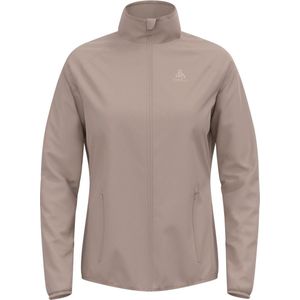 Odlo Essential Light hardloopjack voor dames, ademende jas