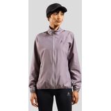 Odlo - Essential Light - Jas - Lichtgewicht - Winddicht - Gerecycled Polyester