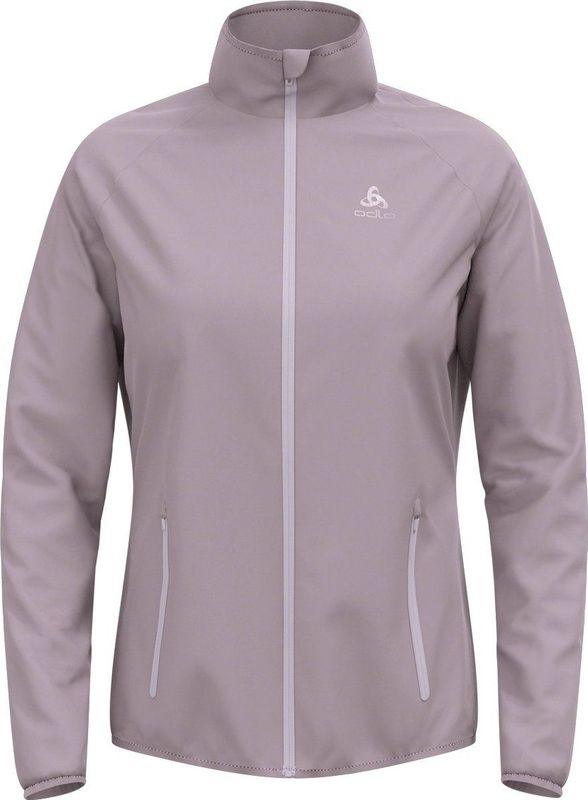 Odlo - Essential Light - Jas - Lichtgewicht - Winddicht - Gerecycled Polyester